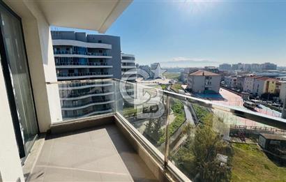 Çiğli Balatçık Trademark Studio 2 Kiralık 1+1 Daire