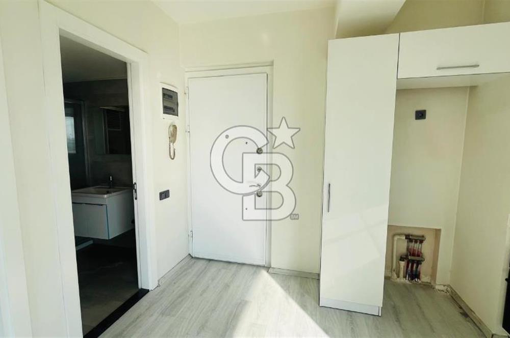 Çiğli Balatçık Trademark Studio 2 Kiralık 1+1 Daire