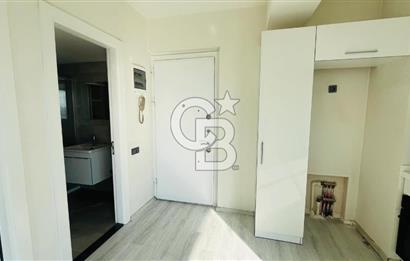 Çiğli Balatçık Trademark Studio 2 Kiralık 1+1 Daire