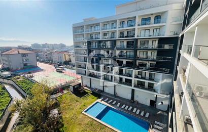 Çiğli Balatçık Trademark Studio 2 Kiralık 1+1 Daire