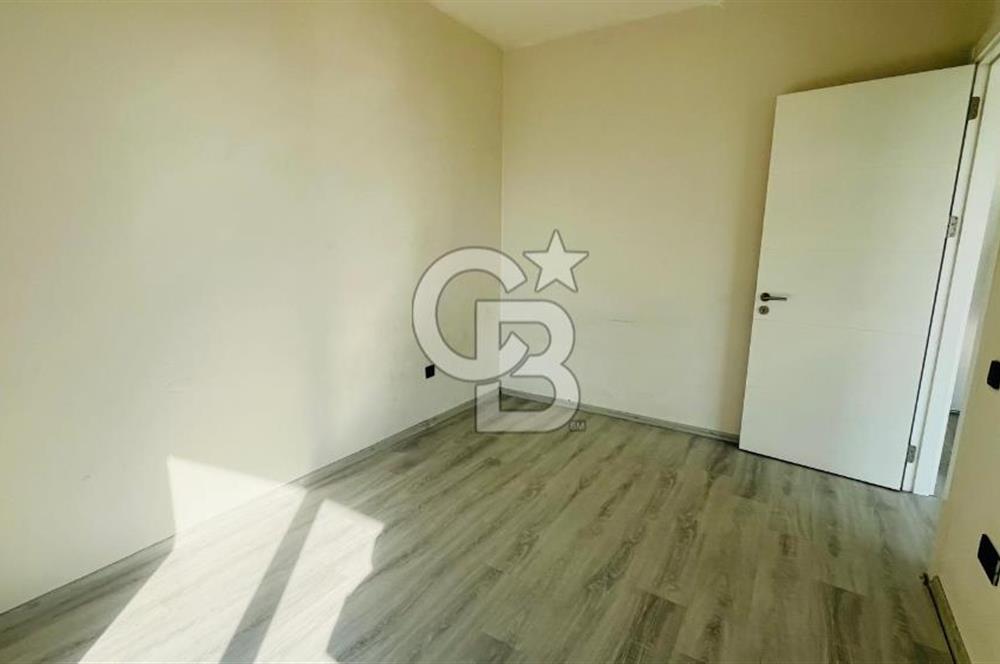 Çiğli Balatçık Trademark Studio 2 Kiralık 1+1 Daire