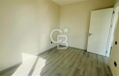 Çiğli Balatçık Trademark Studio 2 Kiralık 1+1 Daire