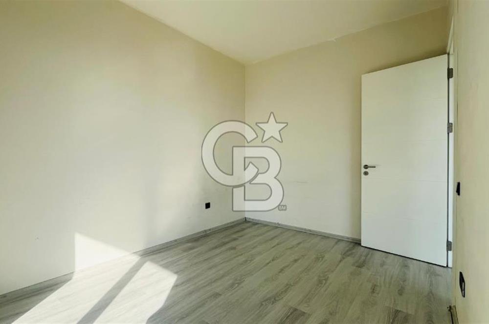 Çiğli Balatçık Trademark Studio 2 Kiralık 1+1 Daire