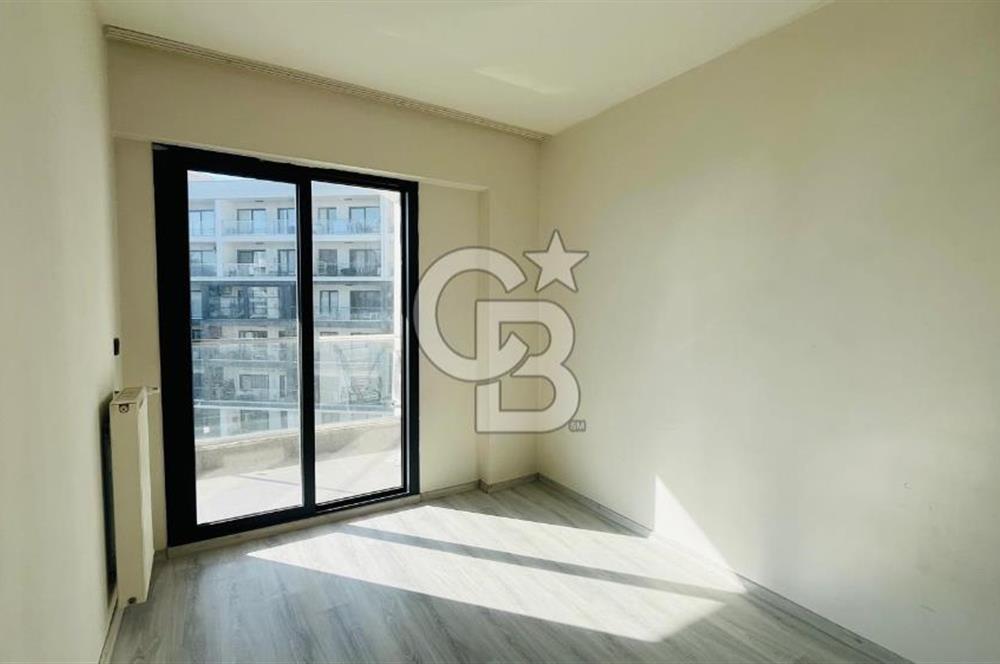 Çiğli Balatçık Trademark Studio 2 Kiralık 1+1 Daire