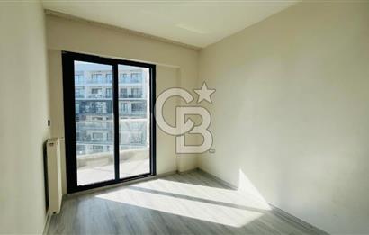 Çiğli Balatçık Trademark Studio 2 Kiralık 1+1 Daire