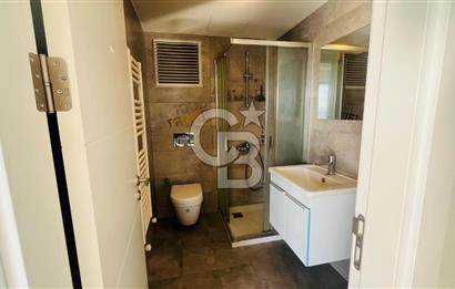 Çiğli Balatçık Trademark Studio 2 Kiralık 1+1 Daire