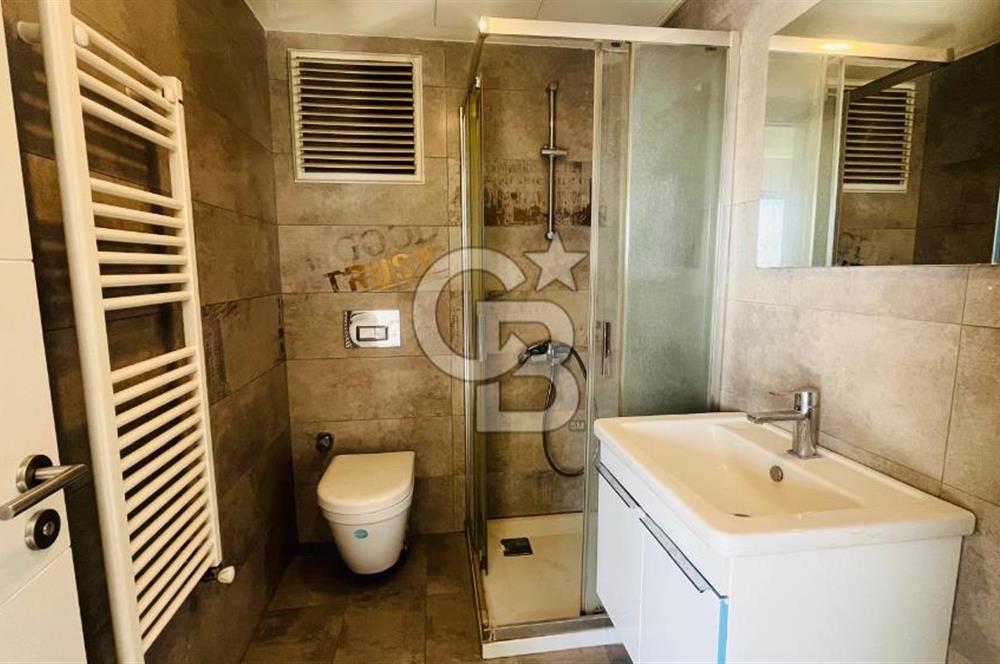 Çiğli Balatçık Trademark Studio 2 Kiralık 1+1 Daire