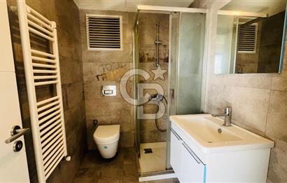 Çiğli Balatçık Trademark Studio 2 Kiralık 1+1 Daire