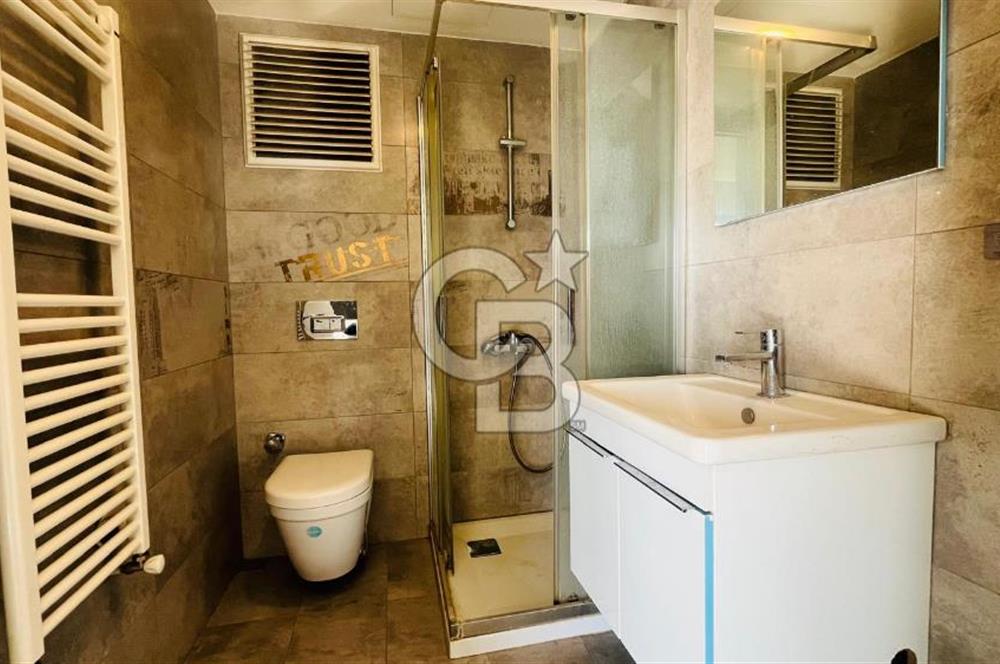 Çiğli Balatçık Trademark Studio 2 Kiralık 1+1 Daire