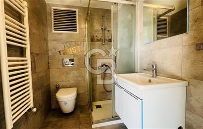 Çiğli Balatçık Trademark Studio 2 Kiralık 1+1 Daire