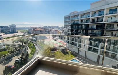 Çiğli Balatçık Trademark Studio 2 Kiralık 1+1 Daire