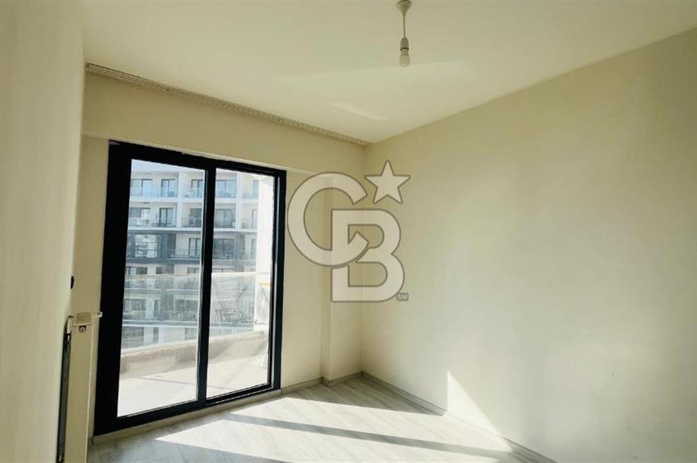 Çiğli Balatçık Trademark Studio 2 Kiralık 1+1 Daire