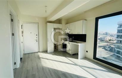 Çiğli Balatçık Trademark Studio 2 Kiralık 1+1 Daire