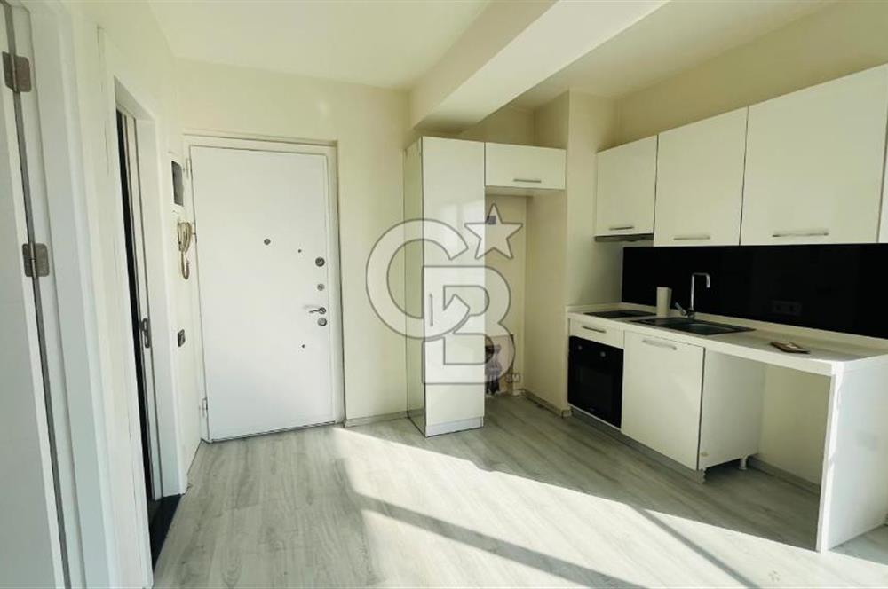Çiğli Balatçık Trademark Studio 2 Kiralık 1+1 Daire