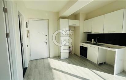 Çiğli Balatçık Trademark Studio 2 Kiralık 1+1 Daire