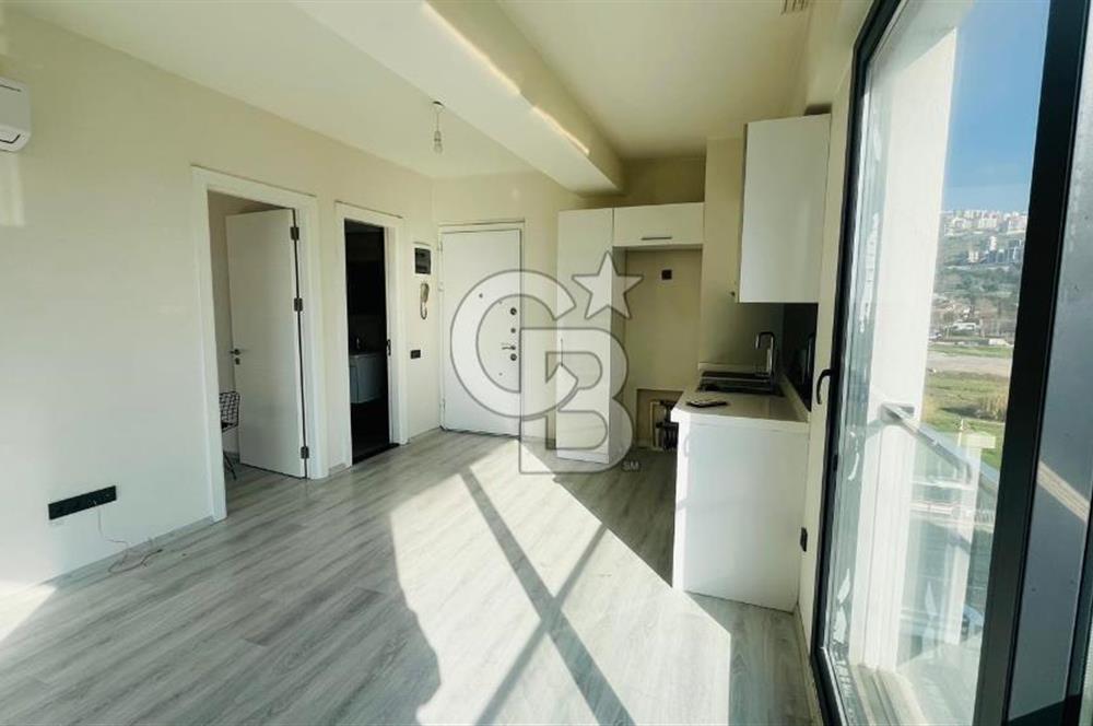 Çiğli Balatçık Trademark Studio 2 Kiralık 1+1 Daire