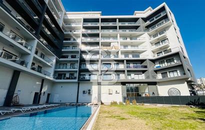 Çiğli Balatçık Trademark Studio 2 Kiralık 1+1 Daire