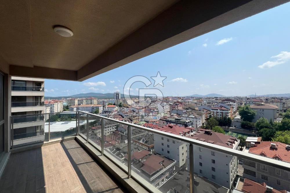 AĞAOĞLU ÇEKMEKÖY PARK'TA 2+1 KİRALIK DAİRE/CB BRİDGE