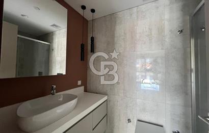 AĞAOĞLU ÇEKMEKÖY PARK'TA 2+1 KİRALIK DAİRE/CB BRİDGE