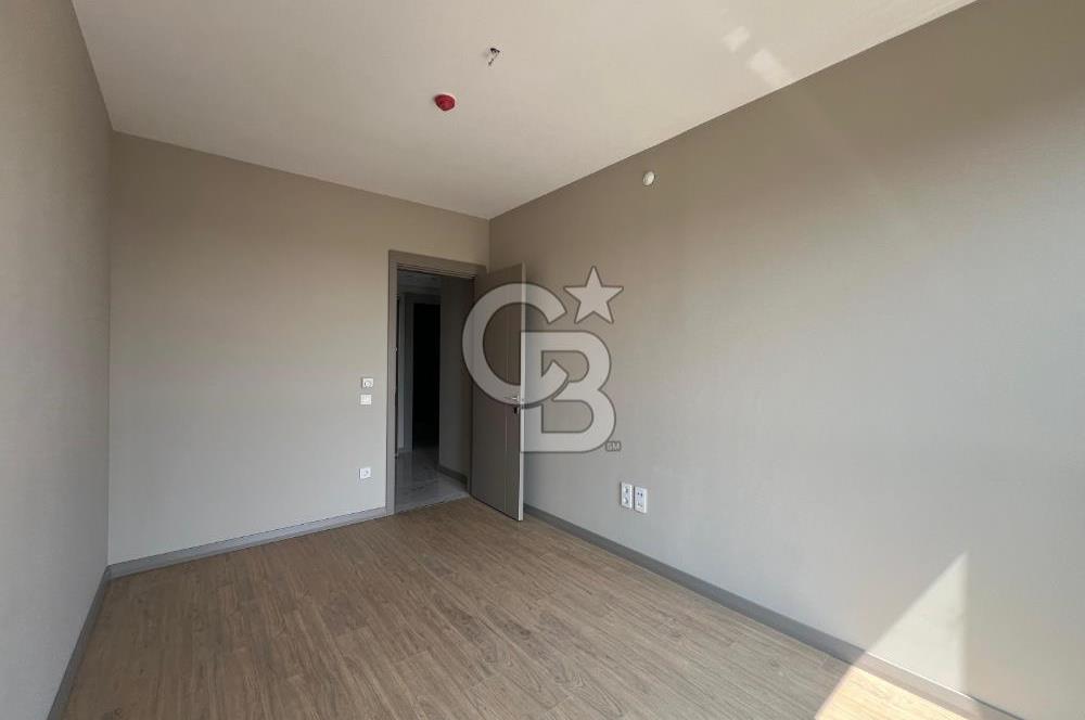 AĞAOĞLU ÇEKMEKÖY PARK'TA 2+1 KİRALIK DAİRE/CB BRİDGE