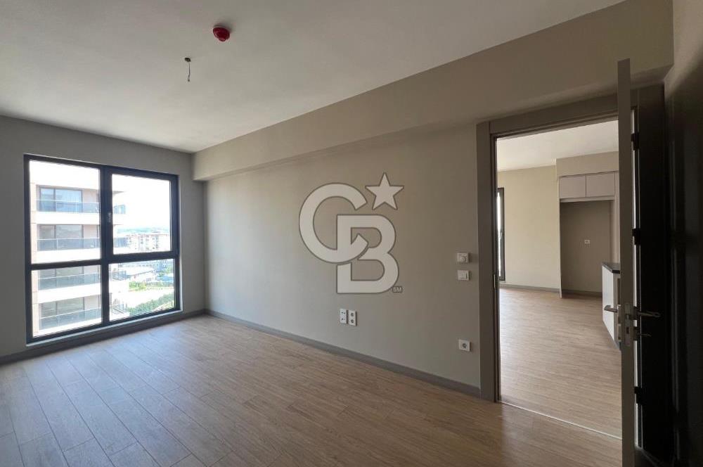 AĞAOĞLU ÇEKMEKÖY PARK'TA 2+1 KİRALIK DAİRE/CB BRİDGE