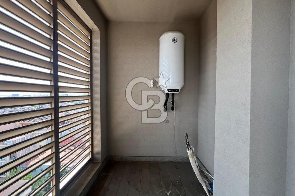 AĞAOĞLU ÇEKMEKÖY PARK'TA 2+1 KİRALIK DAİRE/CB BRİDGE