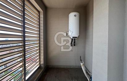 AĞAOĞLU ÇEKMEKÖY PARK'TA 2+1 KİRALIK DAİRE/CB BRİDGE