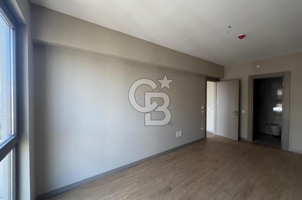 AĞAOĞLU ÇEKMEKÖY PARK'TA 2+1 KİRALIK DAİRE/CB BRİDGE