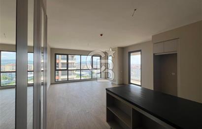 AĞAOĞLU ÇEKMEKÖY PARK'TA 2+1 KİRALIK DAİRE/CB BRİDGE