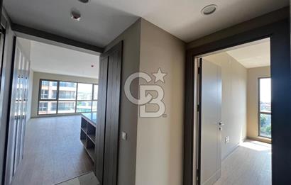 AĞAOĞLU ÇEKMEKÖY PARK'TA 2+1 KİRALIK DAİRE/CB BRİDGE