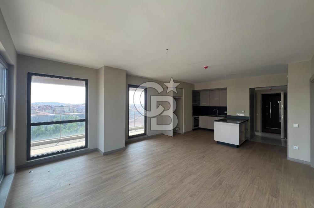 AĞAOĞLU ÇEKMEKÖY PARK'TA 2+1 KİRALIK DAİRE/CB BRİDGE