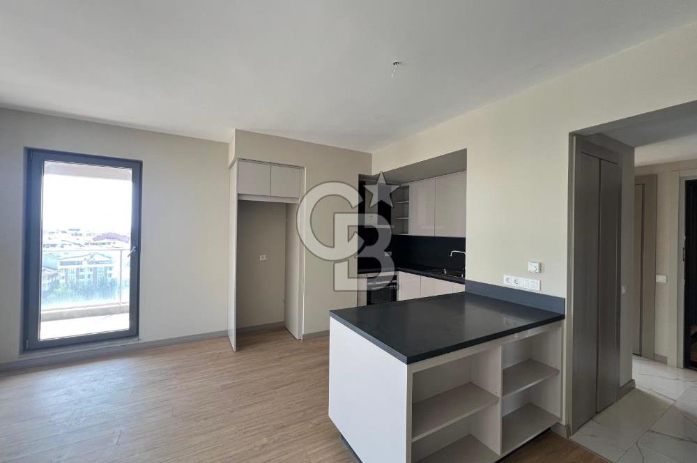 AĞAOĞLU ÇEKMEKÖY PARK'TA 2+1 KİRALIK DAİRE/CB BRİDGE