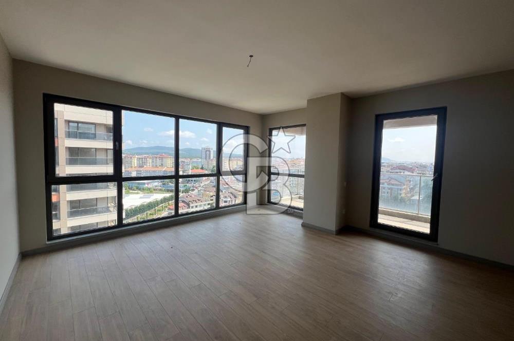 AĞAOĞLU ÇEKMEKÖY PARK'TA 2+1 KİRALIK DAİRE/CB BRİDGE