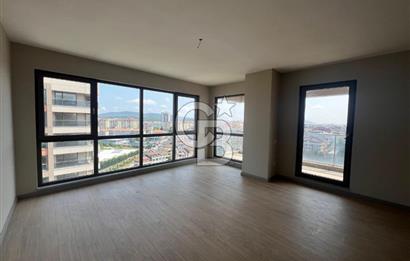 AĞAOĞLU ÇEKMEKÖY PARK'TA 2+1 KİRALIK DAİRE/CB BRİDGE