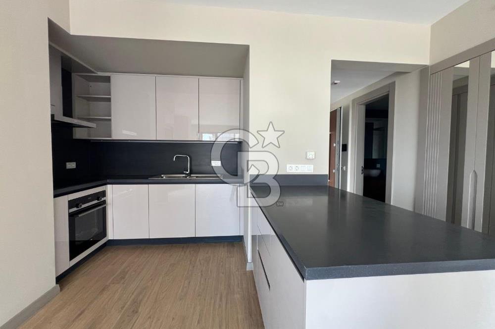 AĞAOĞLU ÇEKMEKÖY PARK'TA 2+1 KİRALIK DAİRE/CB BRİDGE