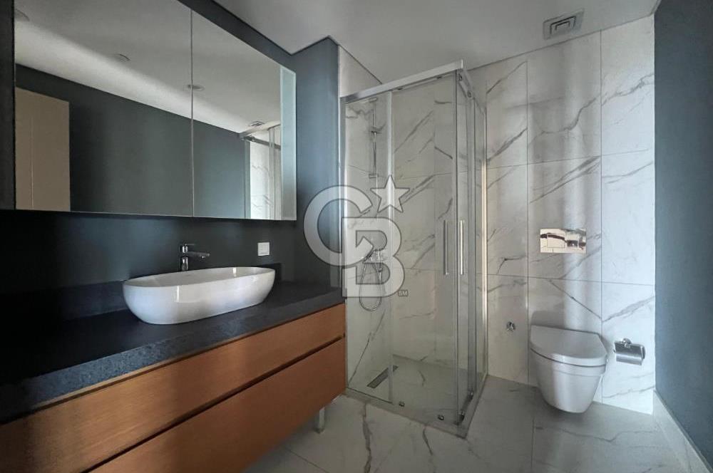 AĞAOĞLU ÇEKMEKÖY PARK'TA 2+1 KİRALIK DAİRE/CB BRİDGE