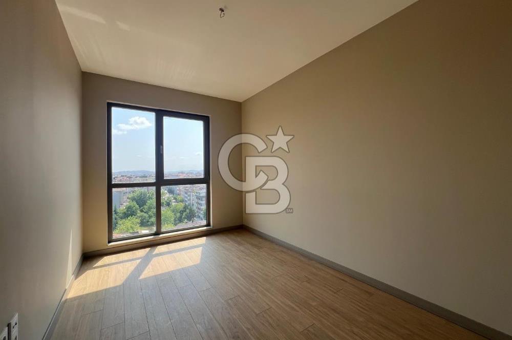 AĞAOĞLU ÇEKMEKÖY PARK'TA 2+1 KİRALIK DAİRE/CB BRİDGE