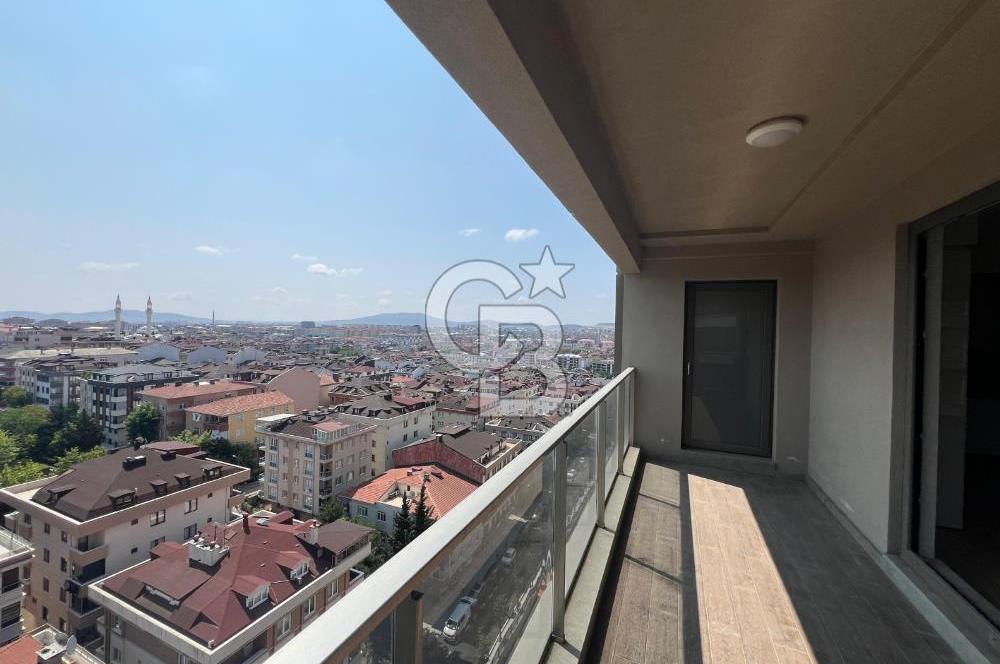 AĞAOĞLU ÇEKMEKÖY PARK'TA 2+1 KİRALIK DAİRE/CB BRİDGE