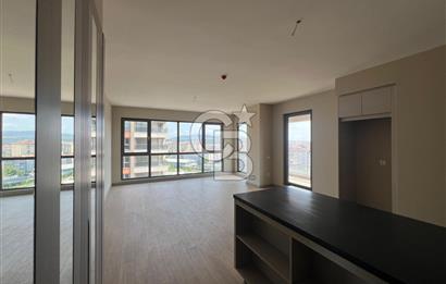 AĞAOĞLU ÇEKMEKÖY PARK'TA 2+1 KİRALIK DAİRE/CB BRİDGE