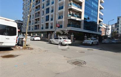 Yeni Girne'de Satılık 120m² 2+1 Tadilatlı Daire