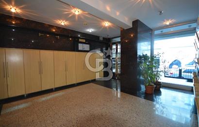 Yeni Girne'de Satılık 120m² 2+1 Tadilatlı Daire