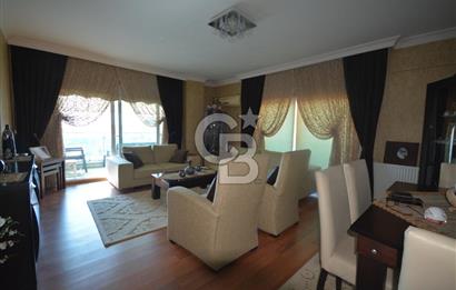 Yeni Girne'de Satılık 120m² 2+1 Tadilatlı Daire