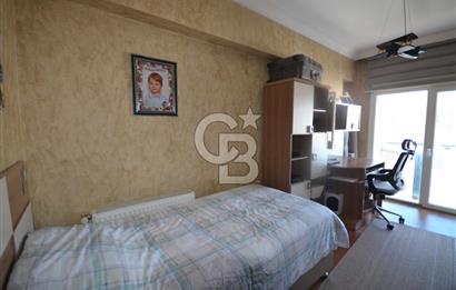 Yeni Girne'de Satılık 120m² 2+1 Tadilatlı Daire