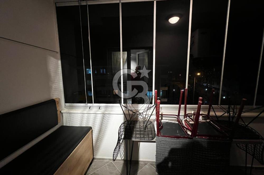 Yüksek Kira Getirili | ALYA 2’de Satılık 4+1 Lüks Dubleks