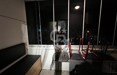 Yüksek Kira Getirili | ALYA 2’de Satılık 4+1 Lüks Dubleks