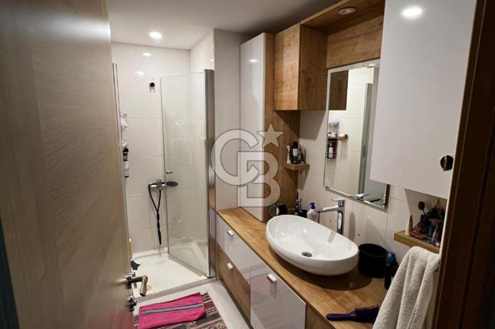 Yüksek Kira Getirili | ALYA 2’de Satılık 4+1 Lüks Dubleks