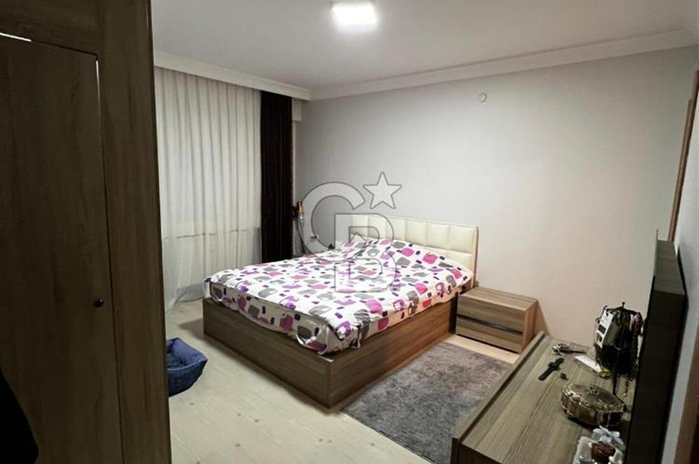 Yüksek Kira Getirili | ALYA 2’de Satılık 4+1 Lüks Dubleks