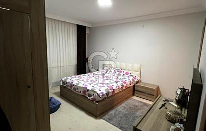 Yüksek Kira Getirili | ALYA 2’de Satılık 4+1 Lüks Dubleks