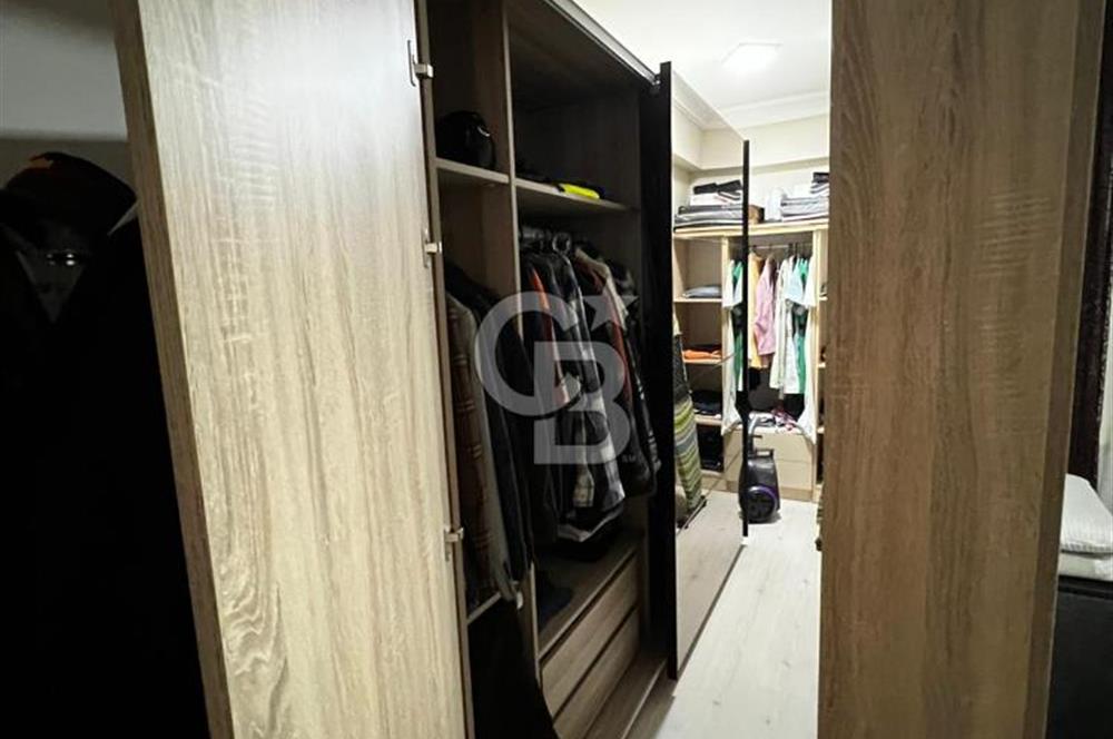 Yüksek Kira Getirili | ALYA 2’de Satılık 4+1 Lüks Dubleks