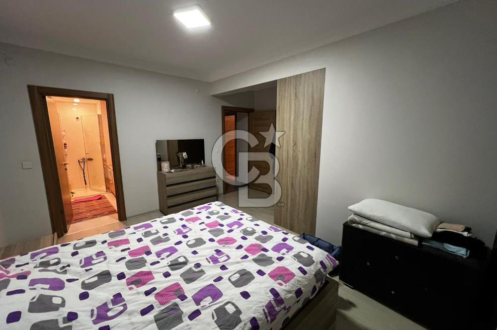 Yüksek Kira Getirili | ALYA 2’de Satılık 4+1 Lüks Dubleks